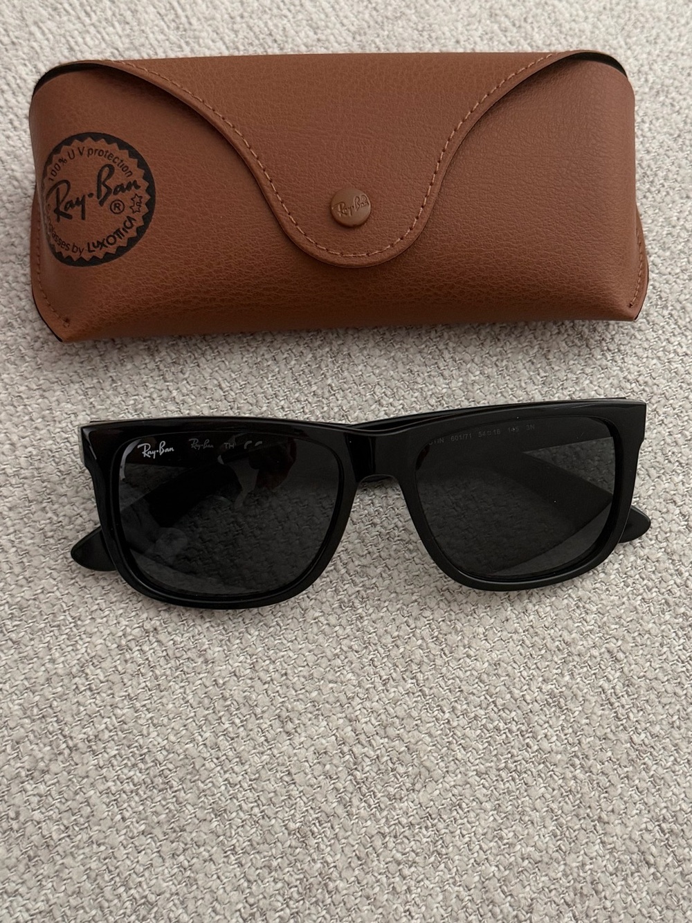 Ray-Ban Justin